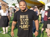 Roger Mooking