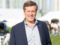 John Tory