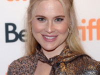 TIFF Soiree, actress Kristin Booth, credit WireImage Getty for TIFF