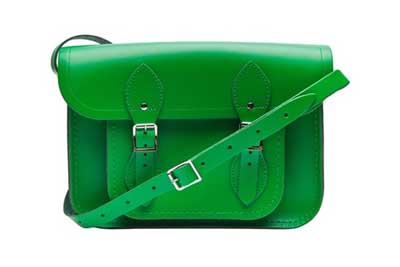 Weekly Style Roundup: Emerald things to celebrate Pantone's Colour of ...