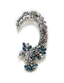 Trend we love: Ear cuffs (Anna Wintour wants you to wear them ...