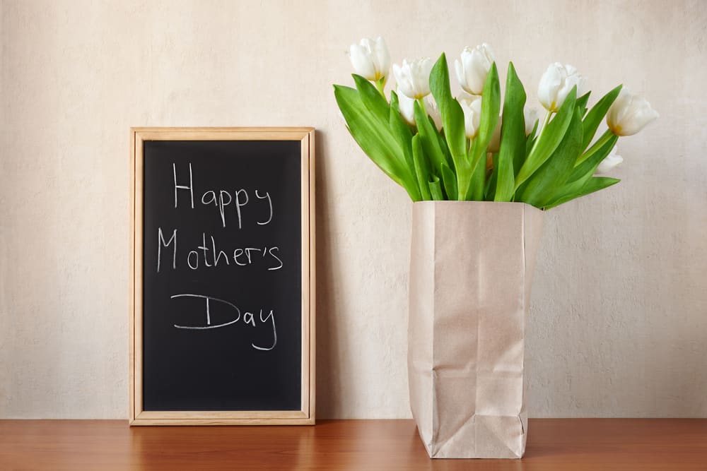 The Best Deliverable Long Distance Gifts For Mother S Day