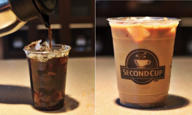 Discover Your Inner Barista with Second Cup