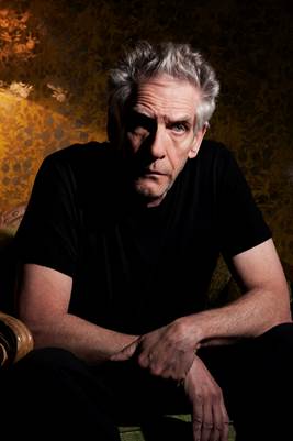 cronenberg