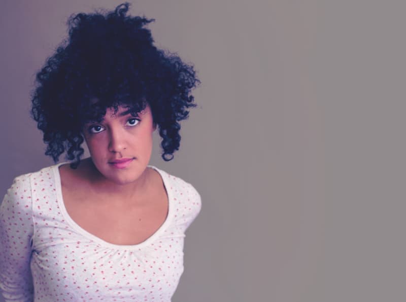 15 Minutes with Bahia Watson