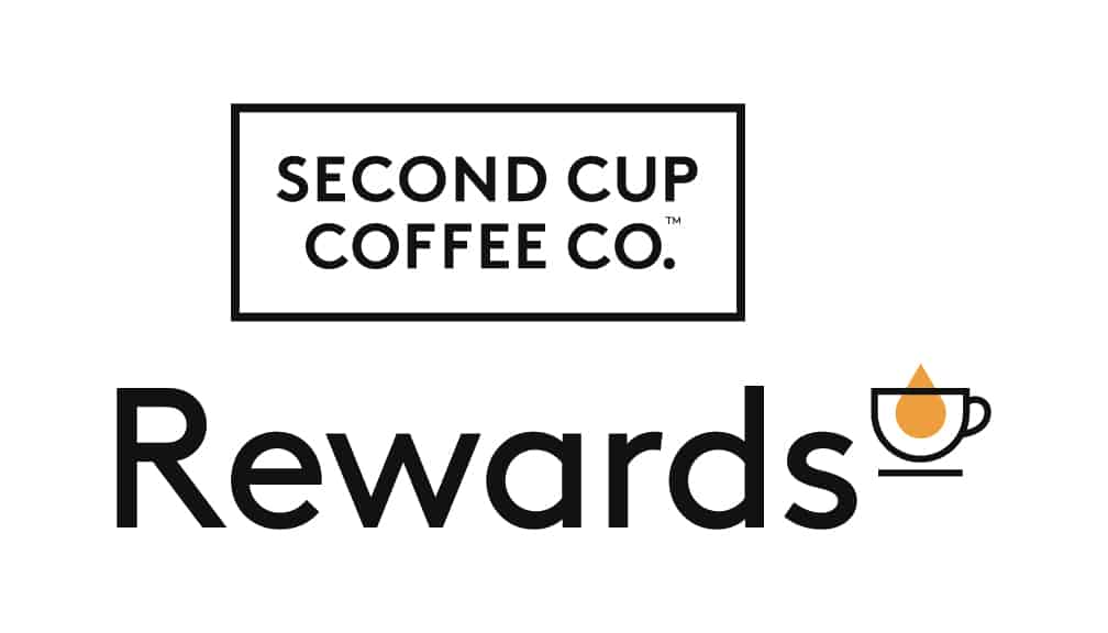It’s a Game Changer Second Cup Coffee Co. Rewards Program