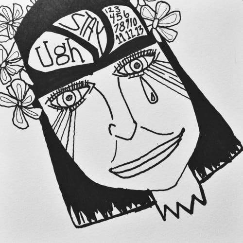 ON BEING A PASSIVE FEMALE