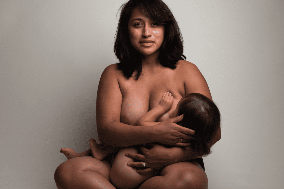 Indian Nude Mom Breast Milk.