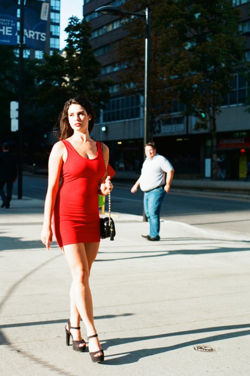 Modern Whore Inside The Life Of A Sex Worker Sex Relationships