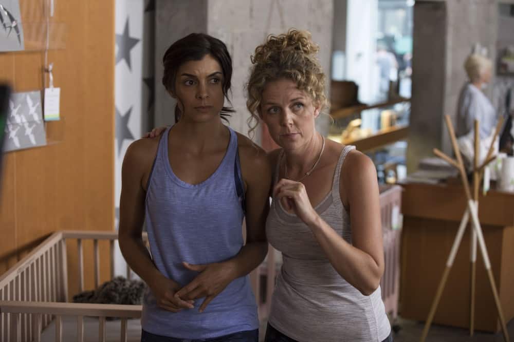 Workin' Moms Season 3 Hilariously and Poignantly Explores Whether or