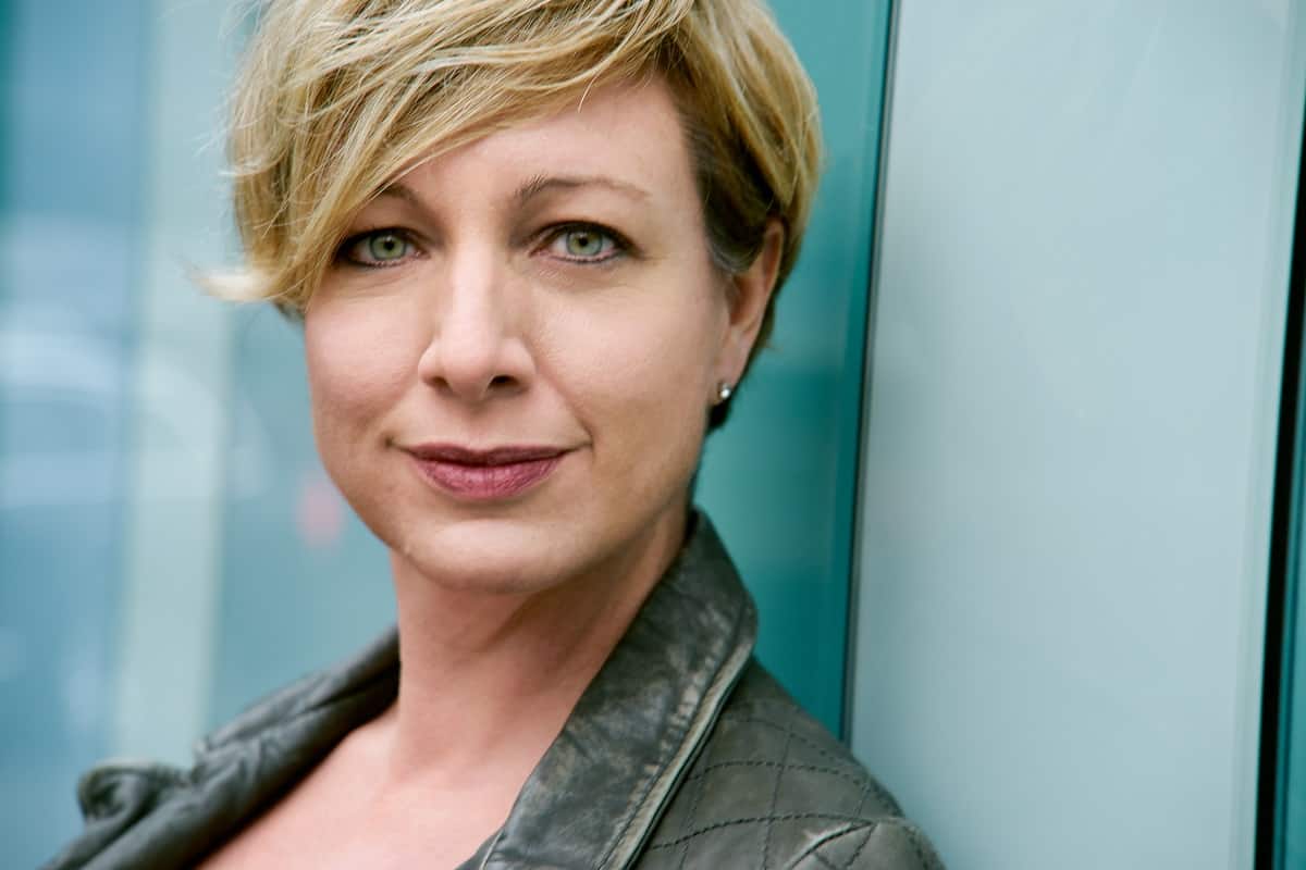 Past Memories + Good Vibes: Tina Schneider-Rading Talks About Her New ...