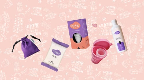 The Inner Revolution: DivaCup introduces the ‘First Period Kit’ to help prepare young people for menstruation
