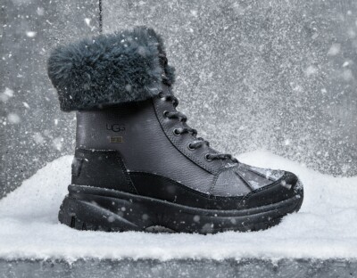 NewUGGClassics The Best Winter Boots for Cold Canadian Weather Shedoesthecity