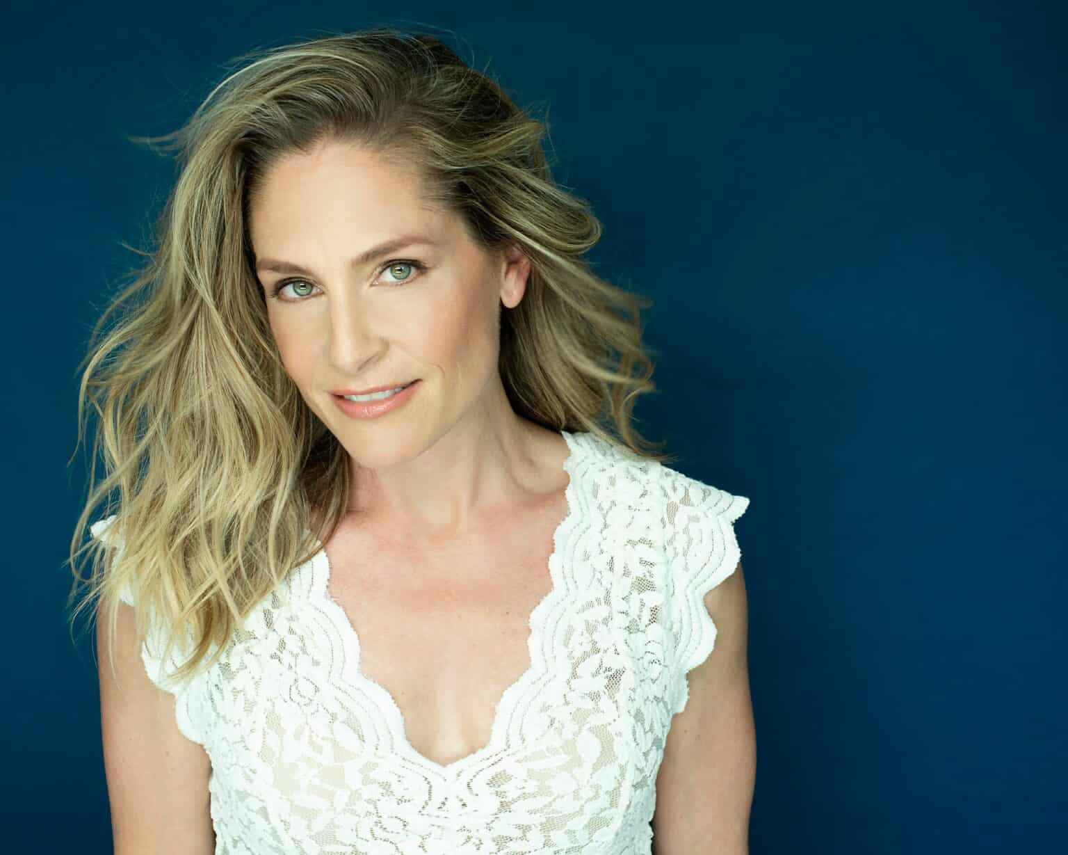 Tara Spencer Nairn continues to fight mental health stigma and creates