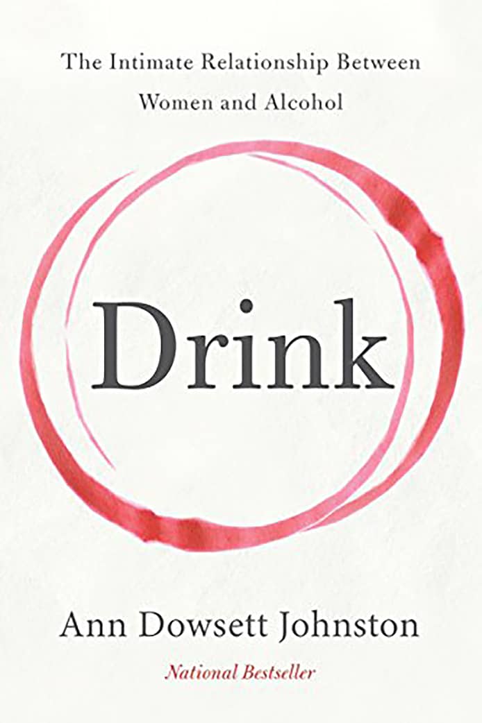 Are you ready to write your recovery memoir? In conversation with Ann Dowsett Johnston, author of bestseller ‘Drink’