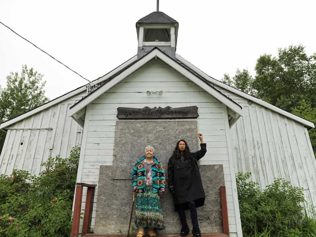 A Crash Course in Canadian Film: Lessons Learned from Daring Industry Leaders