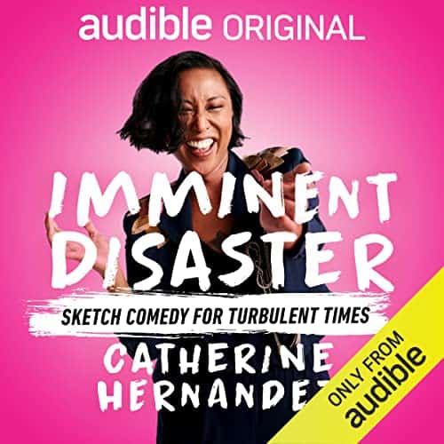 Listen to Canadian and Indigenous Voices With These Bestselling Titles on Audible