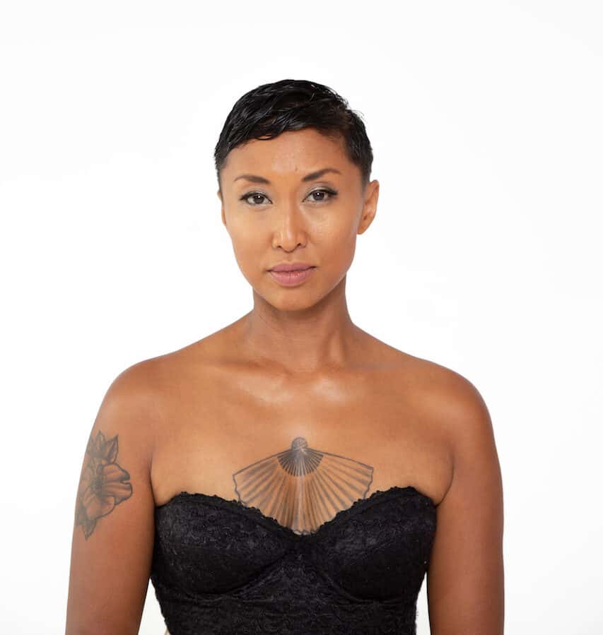 “I was in precarious housing, living hand to mouth”: Catherine Hernandez shares origin story behind award-winning book and film ‘Scarborough’