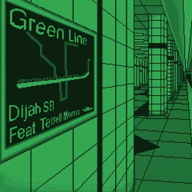 Toronto rapper DijahSB’s ‘Green Line’ inspired by life on the TTC