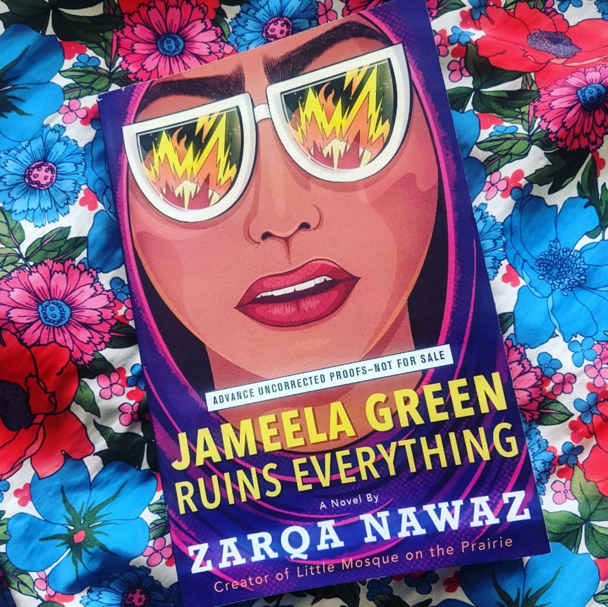 Jameela-Green-Book