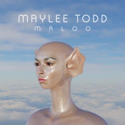 Maloo album cover