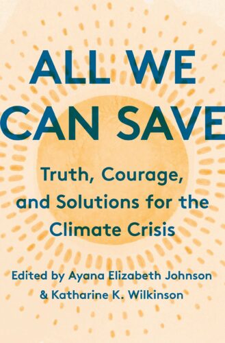 All We Can Save cover