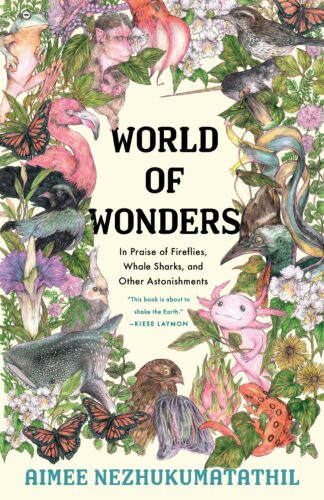 World of Wonders cover