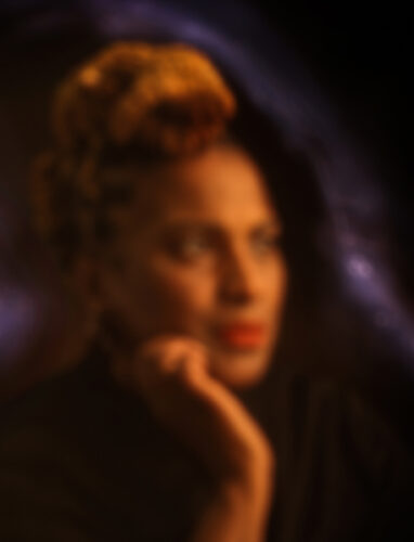 Christina Leslie - Pinhole Portraits and Places
