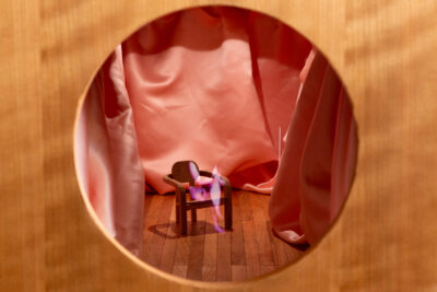 Alison Postma - Tender to the Touch