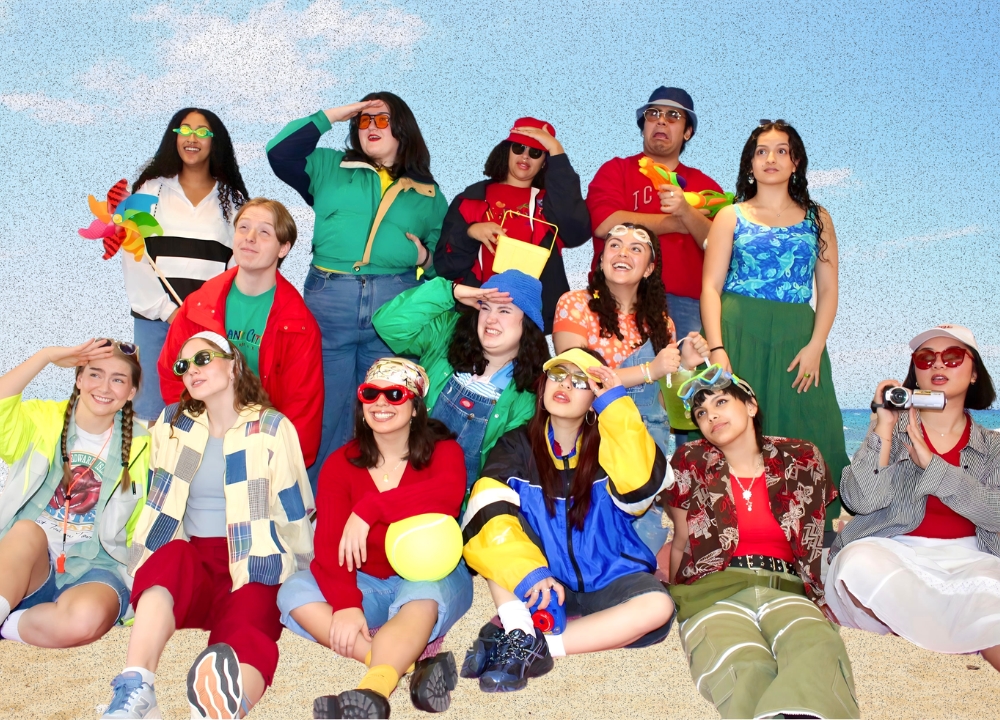 Killy Willy - Toronto Fringe
