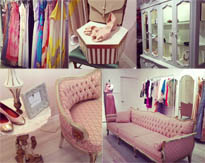 Montreal Boutique of the Week: Boutique 1861