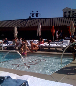 Whores in Las Vegas